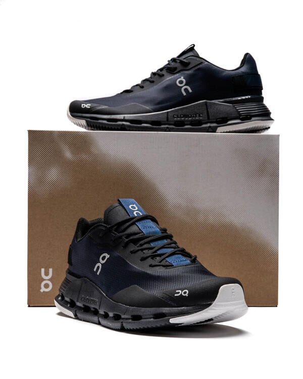 ON Running Cloudnova Form | 26.98312 | AFEW STORE